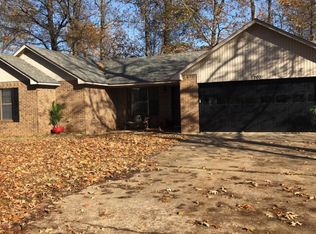 1207 Stafford St, Paragould, AR 72450