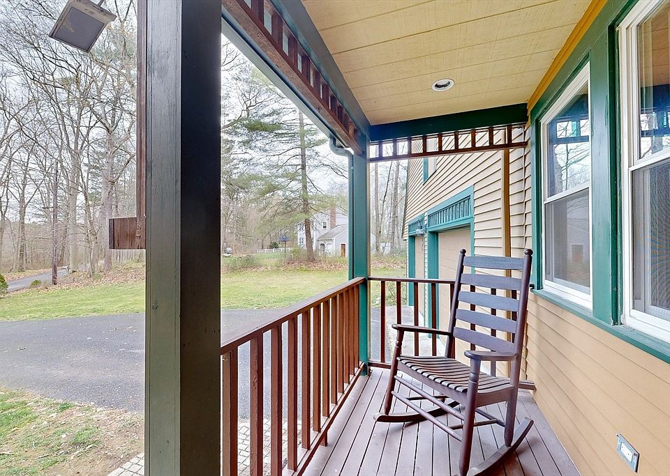 138 Island Rd, Millis, MA 02054 Zillow