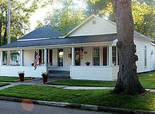 503 Park Ave, Defiance, OH 43512