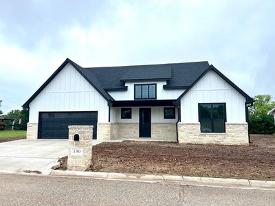 130 Castle Pines Dr, Arkansas City, KS, 67005