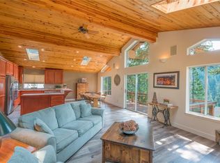 1368 Zurich Ln, Incline Village, NV