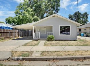 817 Olive St, Yuba City, CA 95991