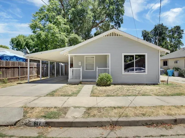 817 Olive St, Yuba City, CA 95991