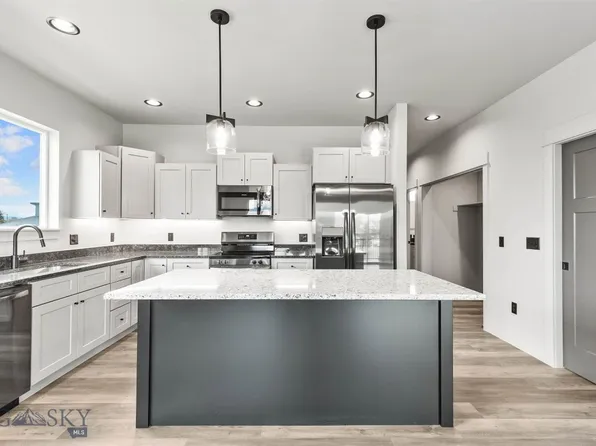 202 Fletching Unit B, Belgrade, MT 59714