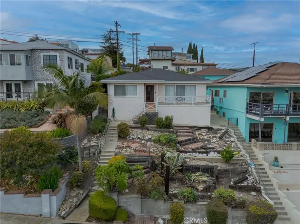 2117 S Cabrillo Ave, San Pedro, CA 90731