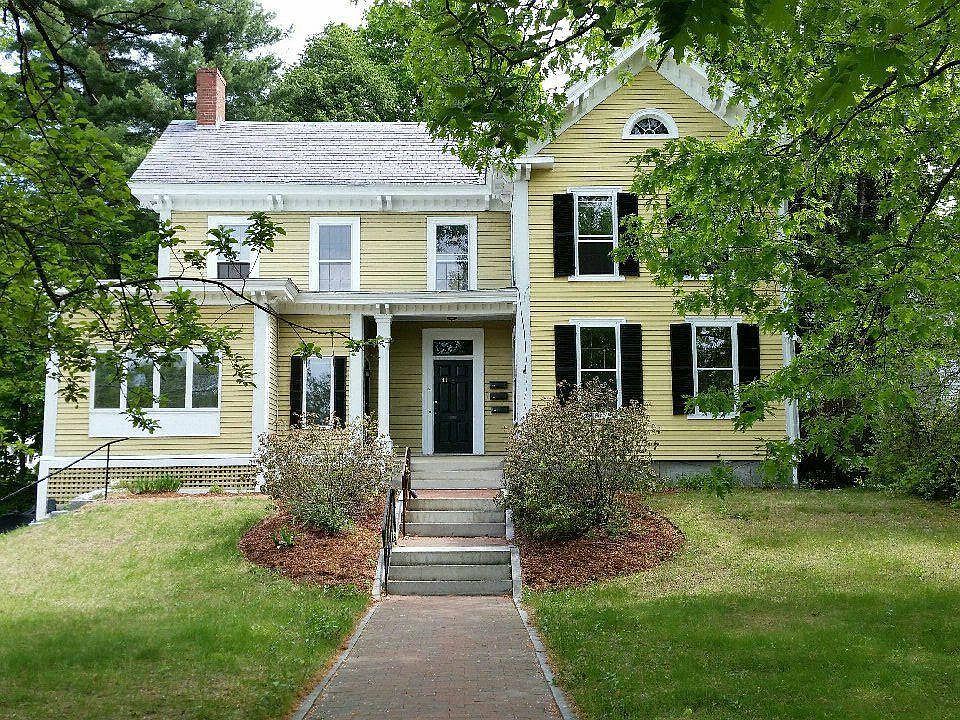 1st image of 41A Orange St #41-A