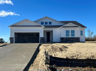 Mattamy Homes LLC, Angier, NC 27501