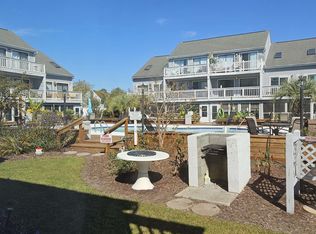 3700 Golf Colony Ln UNIT 9A, Little River, SC 29566
