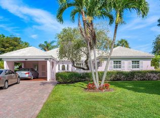 4441 Sanderling Cir E, Boynton Beach, FL 33436