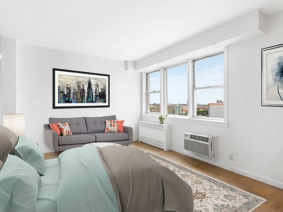 2nd image of 30 W 141st St APT 1B