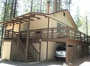 2705 Black Oak Dr, Arnold, CA 95223