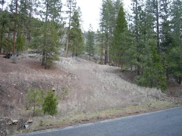 E Moffett Ck Rd, Fort Jones, CA 96032