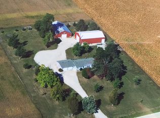 3925 N State Route 115, Cabery, IL 60919