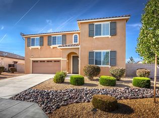7051 W L-5 Ave, Lancaster, CA