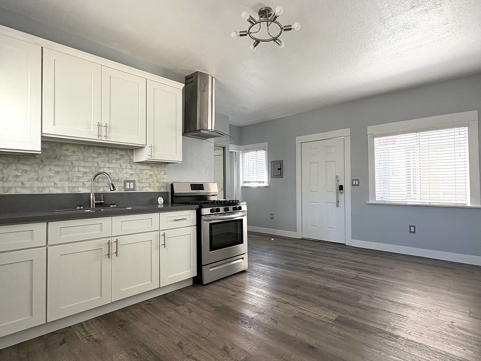 1 bed, $1,545 — Photo 3