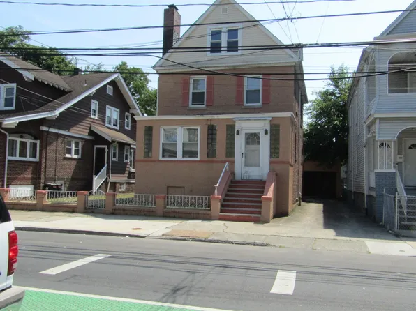 83-85 Wade St, Jersey City, NJ 07305