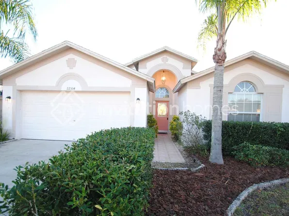 22534 Roderick Dr, Land O Lakes, FL 34639