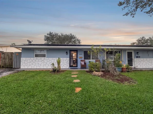 9480 SW 51st Street, Cooper City, FL 33328
