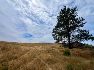 402 E Porak St, Sprague, WA 99032