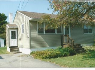 23 State St, Malone, NY 12953