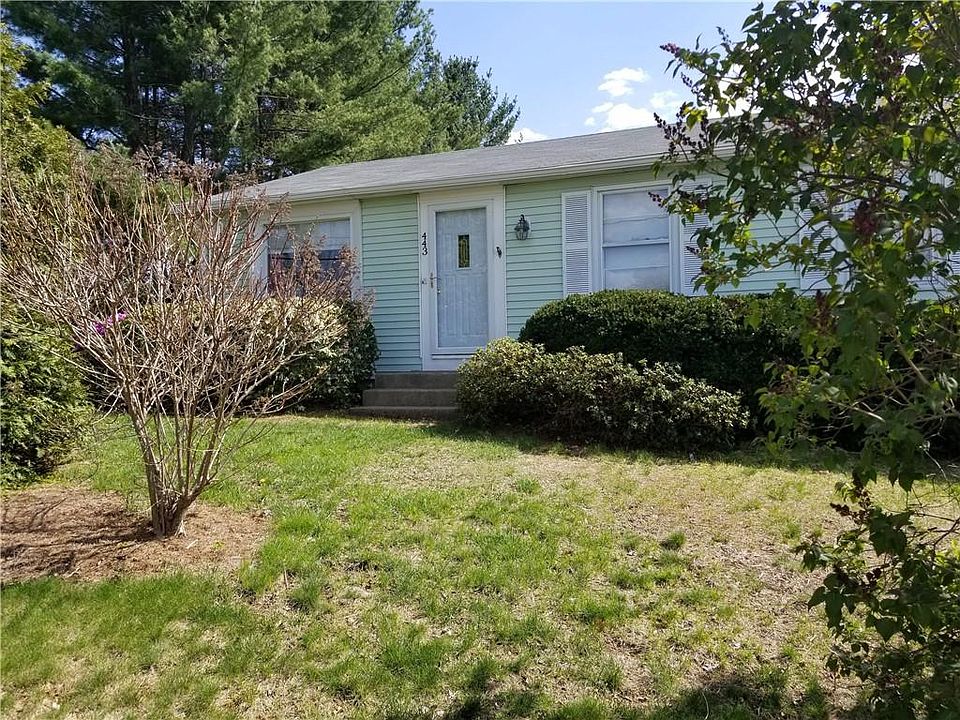 443 Walnut Hill Rd, Woonsocket, RI 02895 Zillow