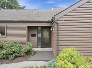 67 Hollister Way N #67, Glastonbury, CT 06033