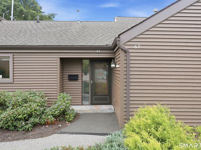 67 Hollister Way North #67, Glastonbury, CT, 06033