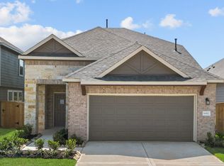 9392 Hard Rock Rd, Conroe, TX 77303