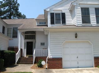 8521 Fox Chase Ln, Charlotte, NC 28269
