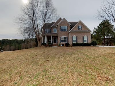 103 Shimmering Waters Ln, Fayetteville, GA, 30214