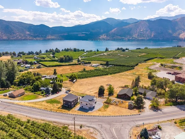 58 Ward Lane, Manson, WA 98831