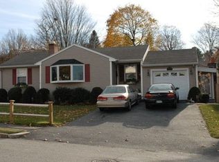 140 Brewster Rd, Waltham, MA 02451