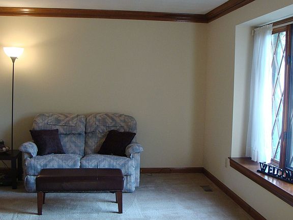 Formal Living Room