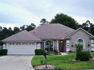 2703 Cold Creek Blvd, Jacksonville, FL 32221