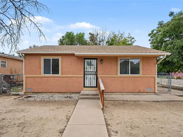 1002 Catalpa Street, Pueblo, CO 81001