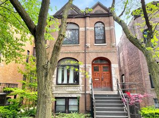 2141 W Caton St #0, Chicago, IL 60647