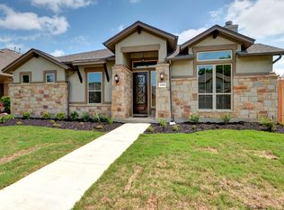 2000 Manada Trl, Leander, TX 78641