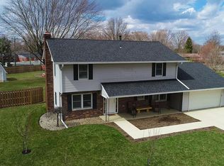3725 Red Bud Ln, Kokomo, IN