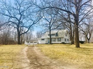 7016 Pringle St NE, Sand Lake, MI