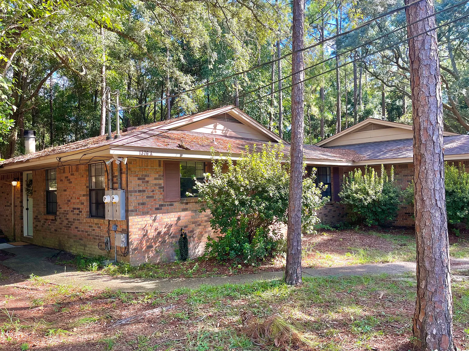 2 bed, 1500 sqft, $1,600 — Photo 3