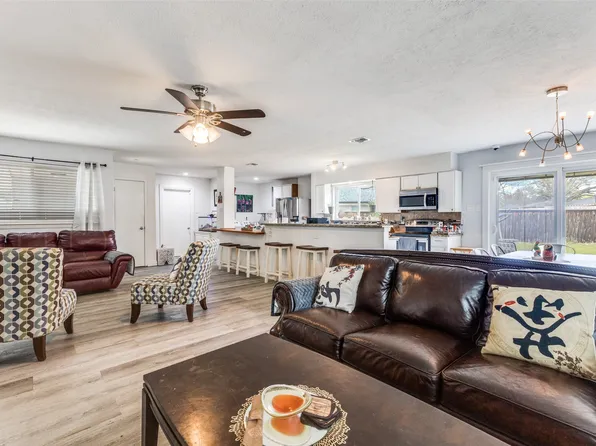 614 Melrose Dr, Richardson, TX 75080