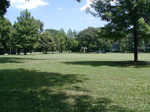 Village Green Park