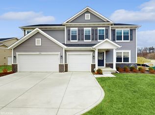 3758 Lookout Rd, Valparaiso, IN 46385