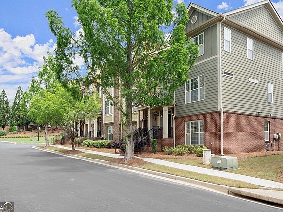 4th image of 3897 High Dove Way SW #18