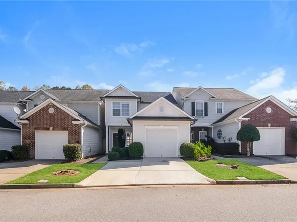 4506 Yellow Sash Ct, Oakwood, GA 30566