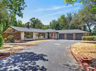 2241 Shelfield Dr, Carmichael, CA 95608