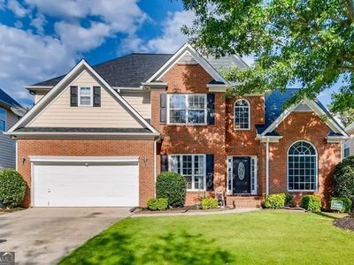 6289 Vinings Vintage Dr, Mableton, GA, 30126