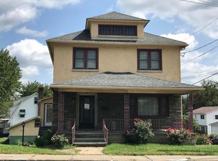 838 S Main St, Old Forge, PA 18518