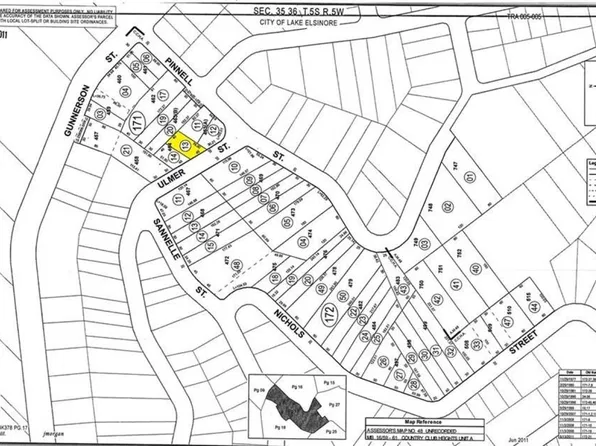 0 Ulmer St, Lake Elsinore, CA 92530