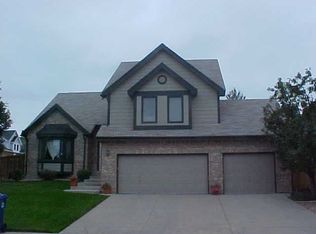 9369 Cornell Cir, Highlands Ranch, CO 80130